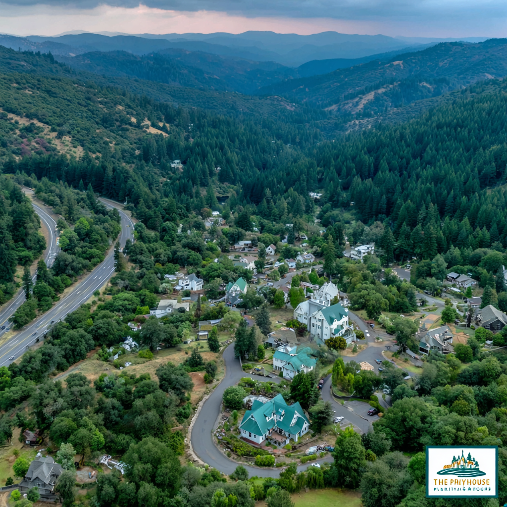 Recovery center environment