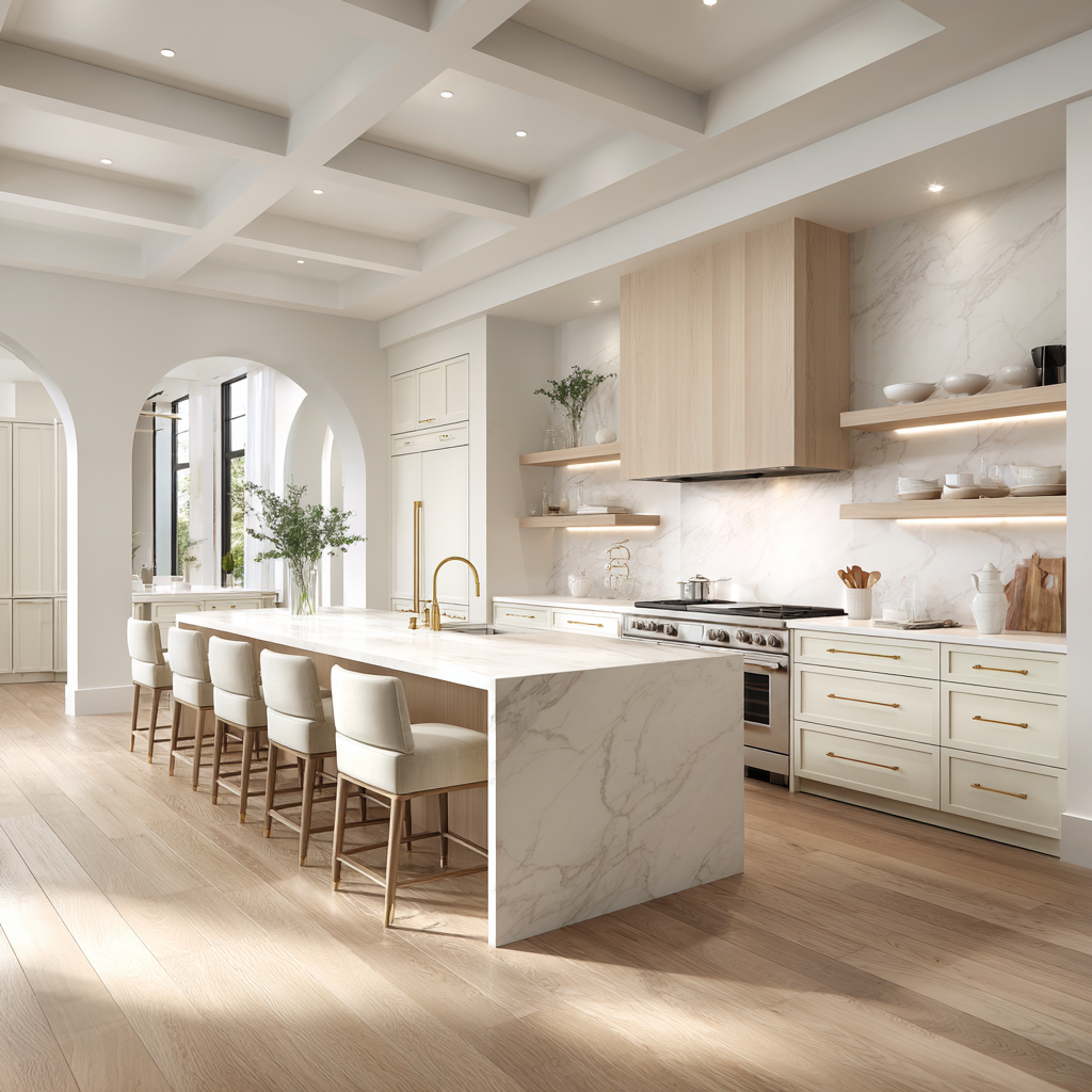 Rehabilitation center space